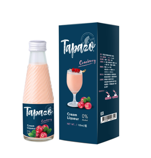 【拉拉寵物小舖】特百滋 寵物奶酒 無酒精 貓零食 貓飲品 雞濃湯萃取 香濃補水 Tapazo 台灣製造