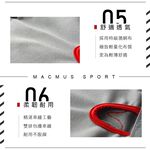 【MACMUS】運動手套｜自行車手套｜防摔半指手套｜健身手套｜半指手套｜騎行手套｜防滑手套手套, , large
