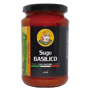 D.P. Basilico Pasta Sauce