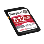 Kingston SD Card, , large