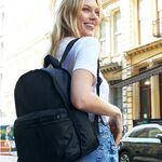 Lesportsac Route Backpack 健行後背包/ 永恆黑, , large