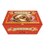 Hericium Sesame Oil Chicken Soup, , large