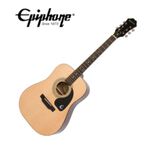 EPIPHONE DR100 NA 原木色民謠吉他【敦煌樂器】, , large
