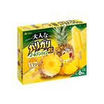 日本嘎哩嘎哩君鳳梨風味冰棒, , large