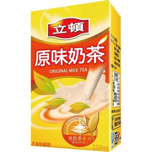 Lipton Milk Tea-TP