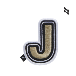 LOJEL 造型貼紙反光材質版本-J