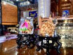 [老食說]壽桃蓮子酥(6顆), , large