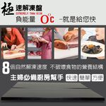 GS MALL 台灣製造 一入 急速解凍盤 解凍盤 解凍板 急速盤 解凍器 快速解凍板 解凍料理 料理解凍盤, , large