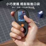 2-megapixel 500x (black) high-definition digital microscope, , large