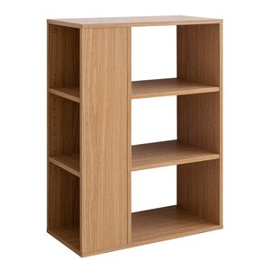 E1 three-layer multi-function cabinet