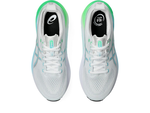 [秉宸] ASICS GEL-KAYANO 31 慢跑鞋 白x螢光 1011B867-100, , large