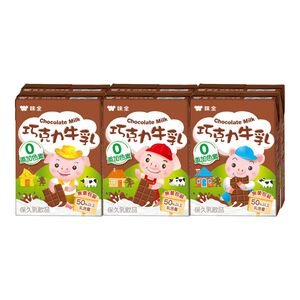 Superior Quality  Cocoa Milk