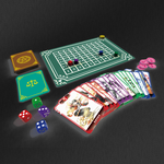 [RUNALAND]Dice Combat Educational Board Game, , large