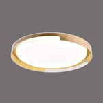 【Honey Comb】60W遙控器吸頂燈(V8256C60), , large
