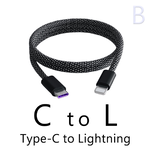 【Haomi Enterprise】Magnetic Charging Cable, , large