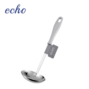 【HIYASU日安工坊】ECHO GRISE 不鏽鋼湯勺