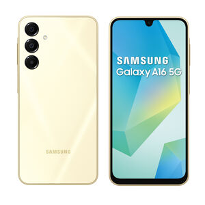 【5G手機】SAMSUNG Galaxy  A16 4G/128G(金色)