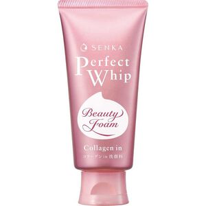 SENKA Perfect Whip Collagen in A
