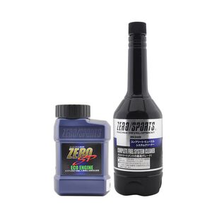 car supplies