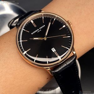 [TIMEMASTER] GiorgioFedon1919 watch, 42mm, GF00107