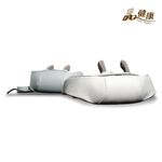 [Body Dynamic] SMG-01 6D Neck and shoulder massager-Grey, , large