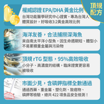 【FJ豐傑生醫】西班牙85%高純淨魚油-60顆/盒(調節生理機能ｘOmega-3高濃度ｘ產前產後補養), , large