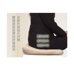 【格藍傢飾】透氣舒壓中空健康墊 (2色可選), , large