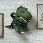 【生活好室】抗菌造型背包 暴龍 恐龍背包 後背包 造型背包 女背包 背包 可愛背包 女生背包 交換禮物 生日禮物 禮物, , large