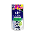PG Lenor 1Week SPORTS Deodorant Softener 440ml, , large