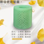 GS MALL 台灣製造 奈米銀絲霧化生成器 濾心補充包 奈米銀絲 霧化生成器 濾心補充包 濾心包, , large