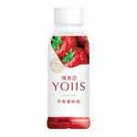 YOIIS strawberry yogurt drink240g, , large