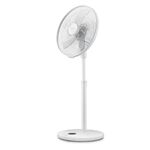 CHIMEI 16” DC Motor Remote Energy-Saving Fan DF-16P801, , large