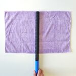 MaxWash Assist Wipe, , large
