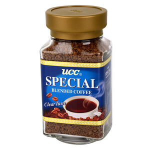 UCC 666 Instant Blend Coffee