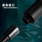 【上手家居】一鍵止水增壓蓮蓬頭-帶止水閥(花灑/過濾蓮蓬頭/加壓蓮蓬頭/花灑蓮蓬頭/按摩蓮蓬頭/淋浴蓮蓬頭), , large