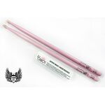Los Cabos LCDH-5APINK 白胡桃木粉紅鼓棒【敦煌樂器】, , large