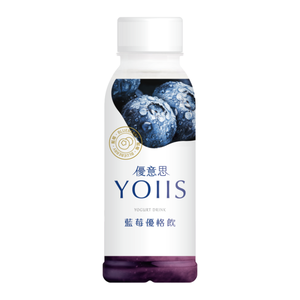 YOIIS blueberry yogurt drink240g