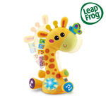 Dancing Colours Giraffe, , large
