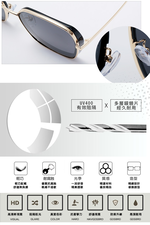 Glasses, , large