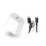 USB PD Charger Set, , large