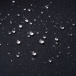 SOLIS 步行者系列 15.6吋筆電手提公事包-附側背背帶-經典黑, , large