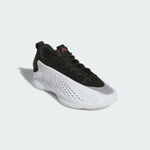 [Kixpress] Adidas Anthony Edwards 1 Low 男 籃球鞋 愛德華茲 穩定 支撐 緩震 白黑 [JQ6140], , large