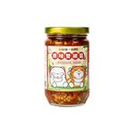 Double Pepper Chili Sauce, , large