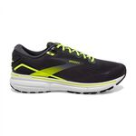 Brooks Ghost 15-夜光限定款 女 慢跑鞋 運動 休閒 輕量 支撐 緩衝 彈力 [1203801B076], , large