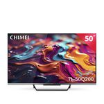 CHIMEI TL-50Q200 UHD顯示器, , large