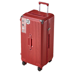 suitcase, , large