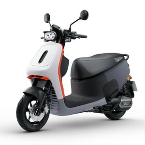 Gogoro VIVA MIX SUPERFAST