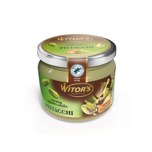 Witors Pistacchio Spread