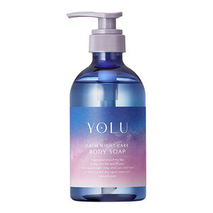 YOLU CALM NIGHT CARE BODY SOAP