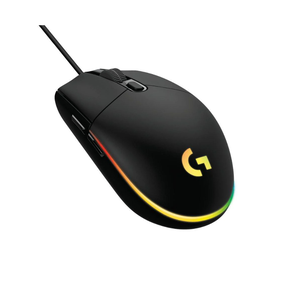 Logitech computer mouse